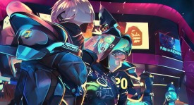 LCK夏季赛季后赛：GEN战队一战定乾坤，HLE战队全球总决赛资格背后的LCK积分规则解析