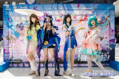 哪吒新皮肤惊艳上线！公孙离情人节限定与橘右京新装联动来袭