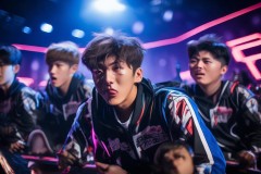 LPL春季赛联动游戏策略：社交互动与团队协作的轻松上手体验